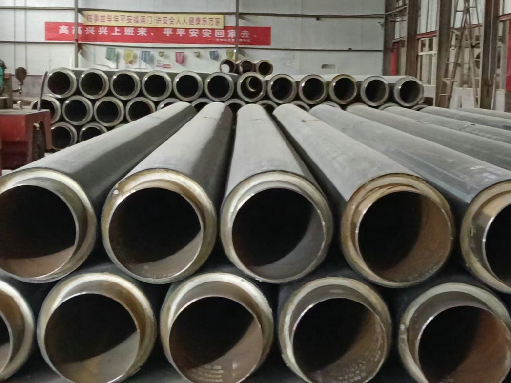 銷售高質(zhì)量的直埋管在哪里？