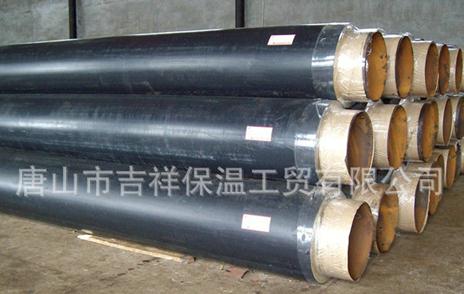 預(yù)制保溫管主要適合輸送什么介質(zhì)？