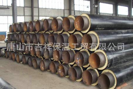 聚乙烯保溫管有怎樣的性能及結(jié)構(gòu)？