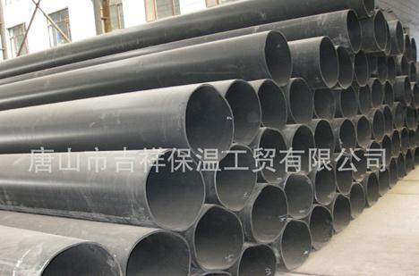 聚乙烯保溫管是什么，結(jié)構(gòu)有哪些？