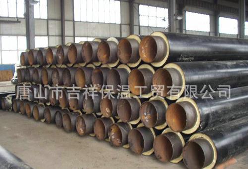 鋼套鋼保溫管為什么會進(jìn)水，該怎么避免？